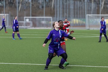 Bild 140 - F Altona 93 - Nordlichter im NSV : Ergebnis: 1:3